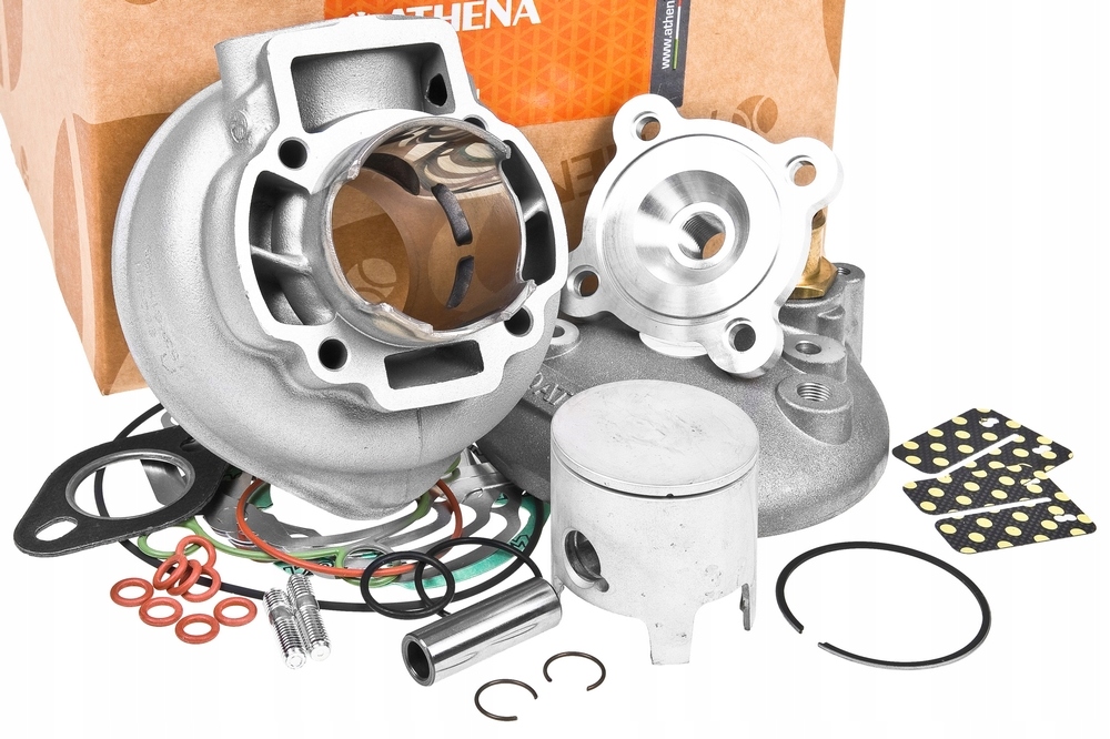 Sada valca Athena Racing Modular 70cc, Gilera Runner Piaggio Nrg, Zip