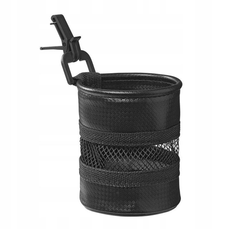 Uchwyt Samochodowy Na Napoje Butelke Kubek Do Kratki Nawiewu