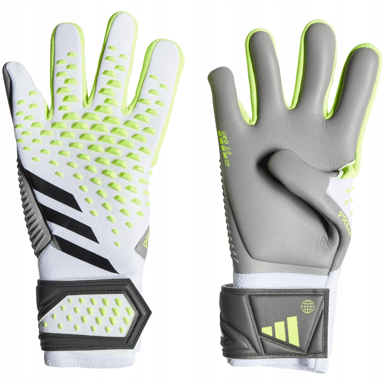 Rękawice Adidas Predator Pro IA0846 r. 5