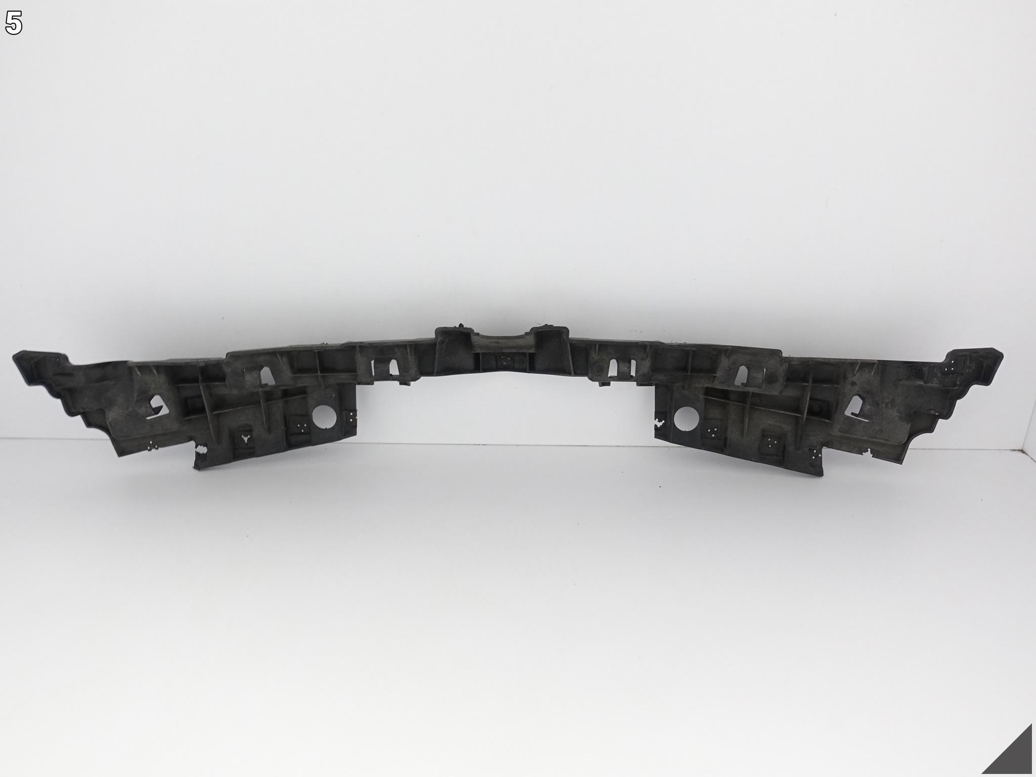 FIAT DOBLO II OPEL COMBO D upper support holder W bumper front