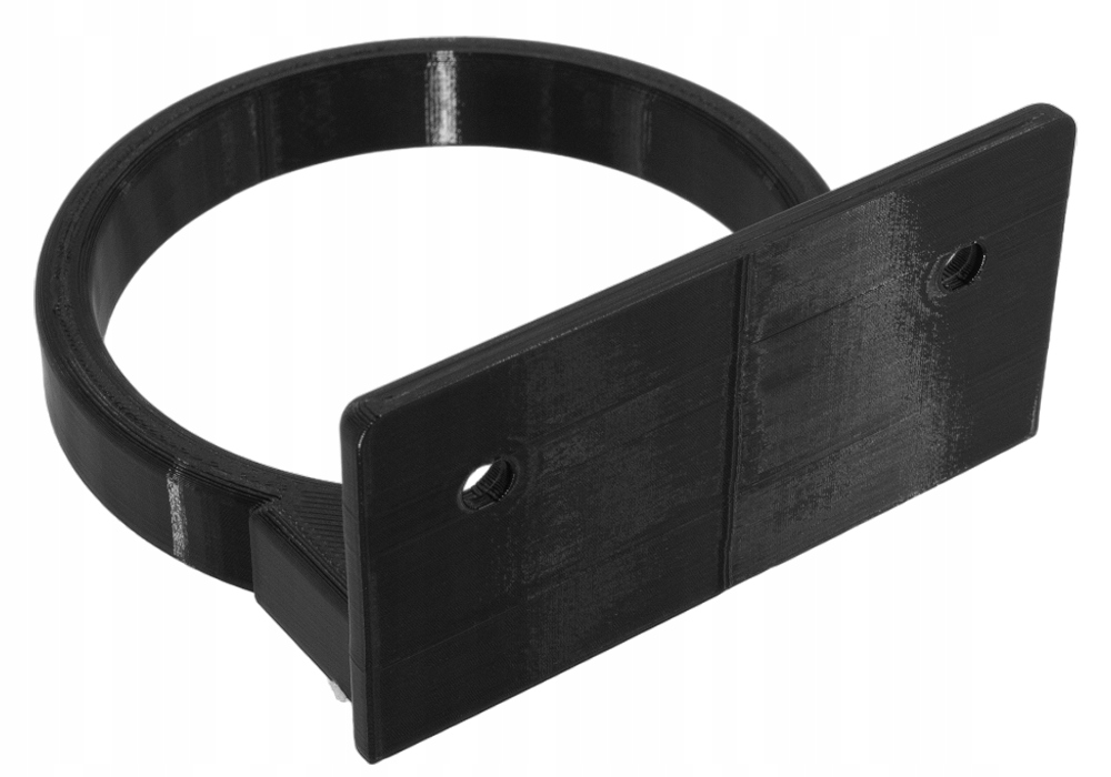 UCHWYT MOCOWANIE ORGANIZER NA SUSZARKĘ DO WŁOSÓW Rodzaj wiszący