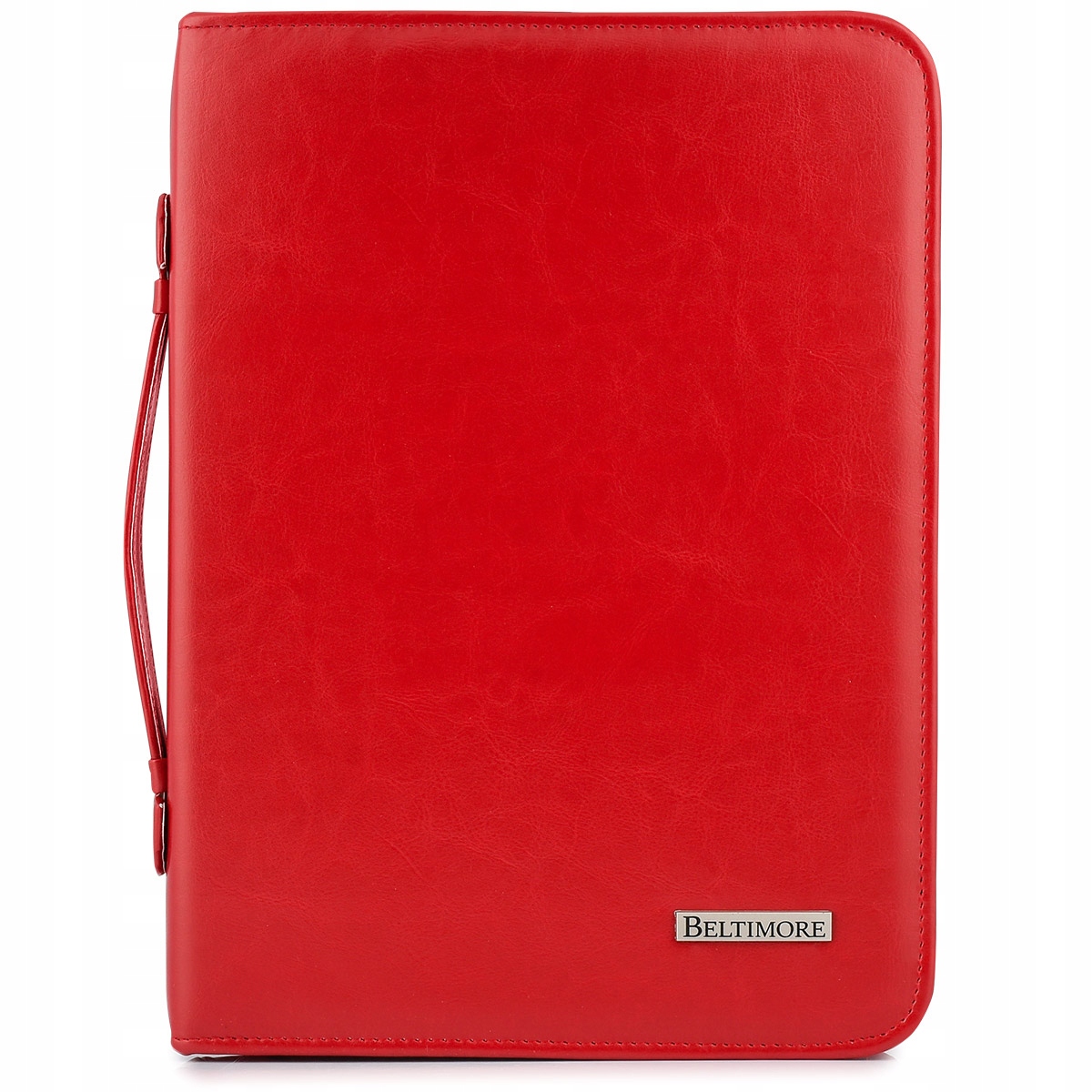 Biwuar aktówka teczka organizer neseser Beltimore Model I57red