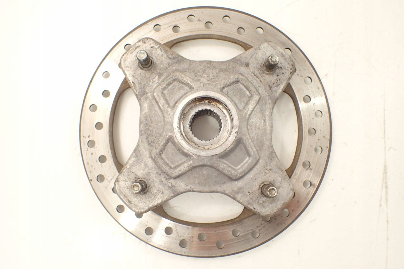 Polaris Sportsman 550 X2 Tarcza hamulcowa przód piasta Producent Polaris