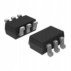 

DLPA006-7 Dioda 85V 0.16A 6-Pin Diodes [1szt]