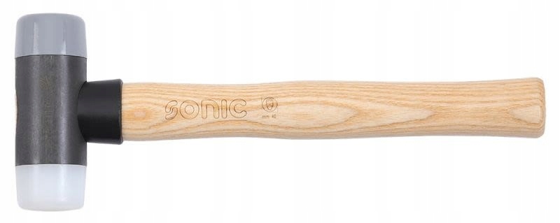 Młotek bezodrzutowy SONIC 4620400