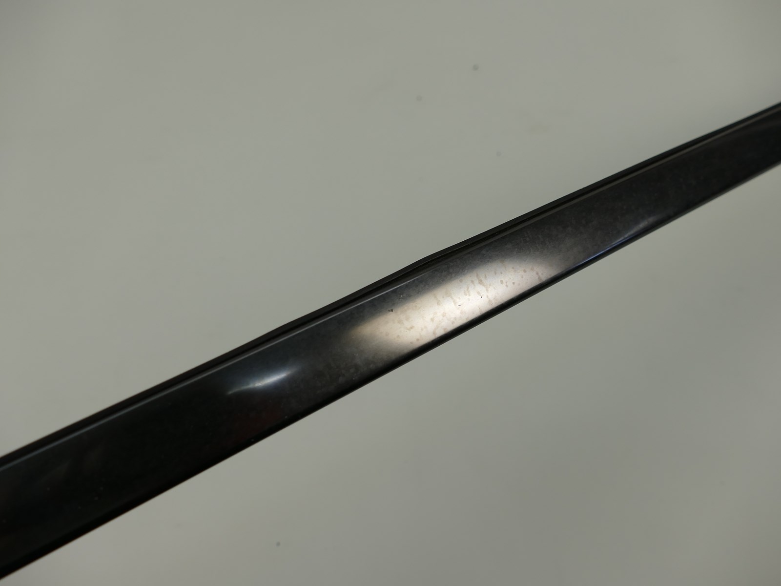 MERCEDES A209 W209 CABRIO moulding windows CZOLOWEJ P