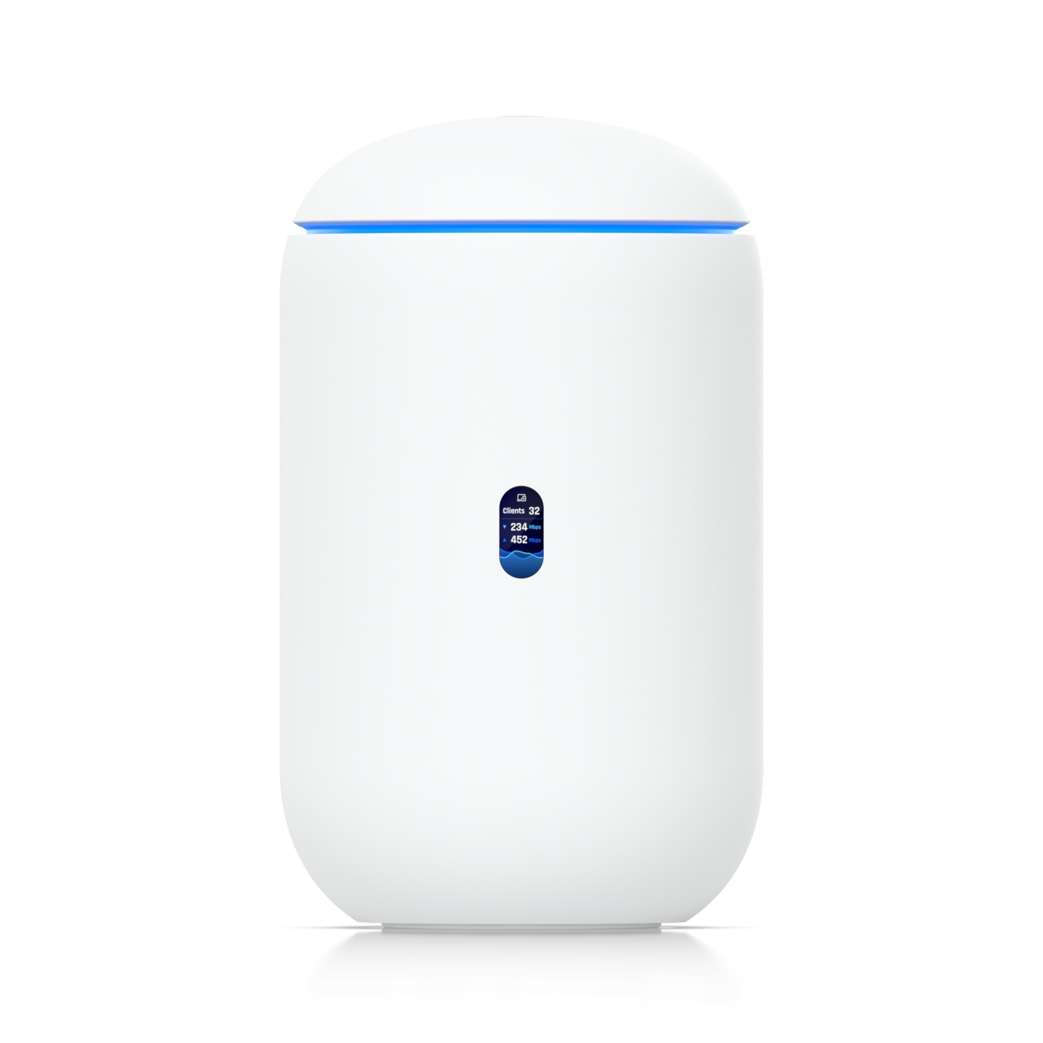 Ubiquiti Udr 7 UniFi Dream Router 7