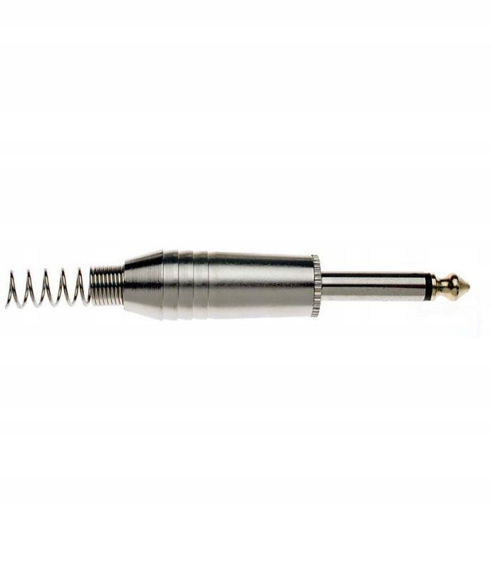 Stagg 010 wtyk Jack męski