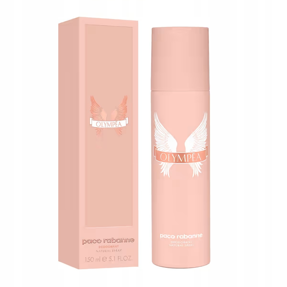 Paco Rabanne deodorant sprej Olympea 150 Ml