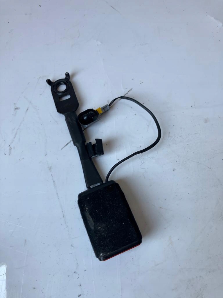ZAPINKA supports CITROEN DS5 left front