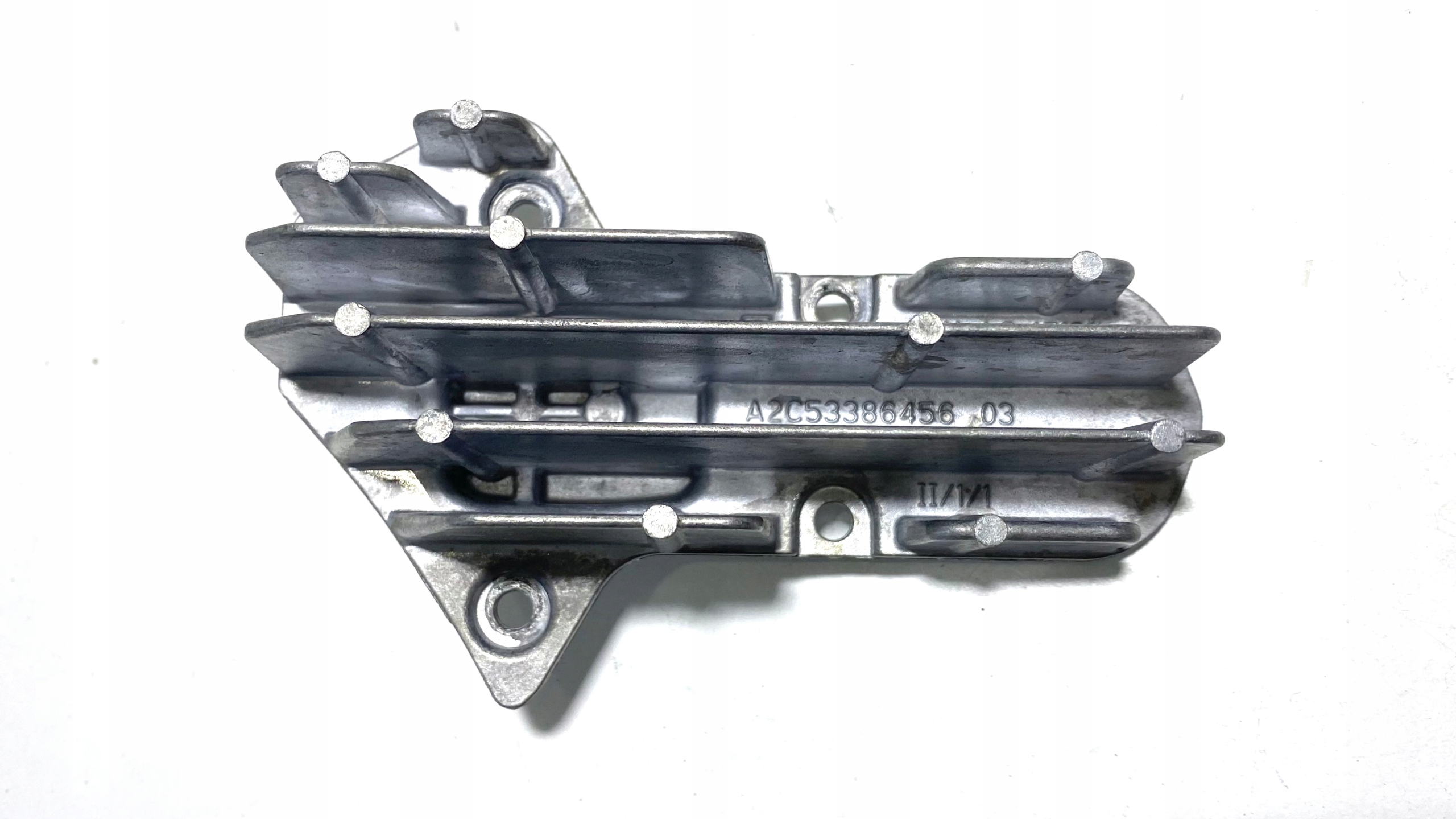 MODUŁ LED VOLVO FH4 82358216 Typ samochodu Samochody ciężarowe