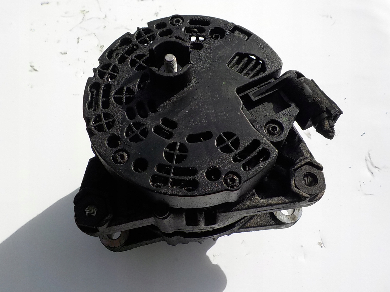 FORD MONDEO IV 2.0 TDCI ALTERNATOR 7G9N-10300-EA