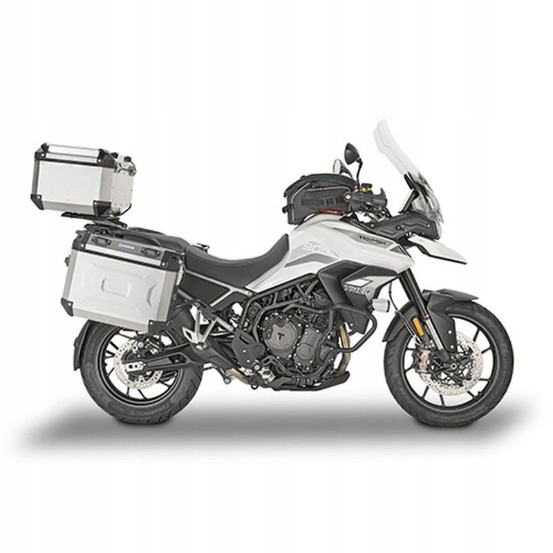Kappa Rám Bočných Kufrov Kfr K'force Alu Triumph Tiger Sport 660 '22-23