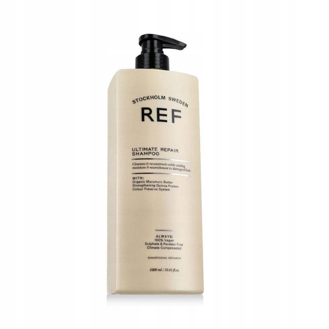 Šampon Ref Ultimate Repair