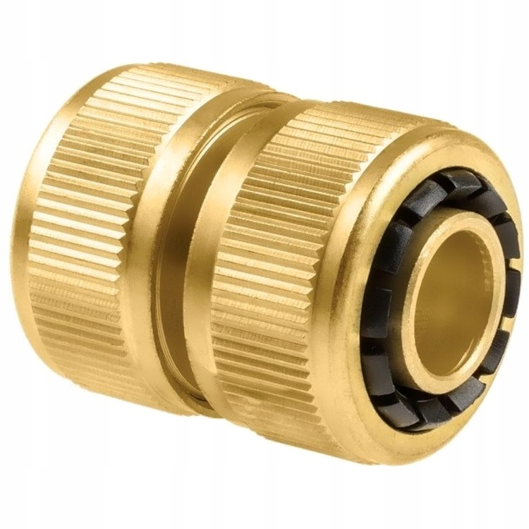 

Reparator Złączka Mosiężna 1/2-5/8" Fitt