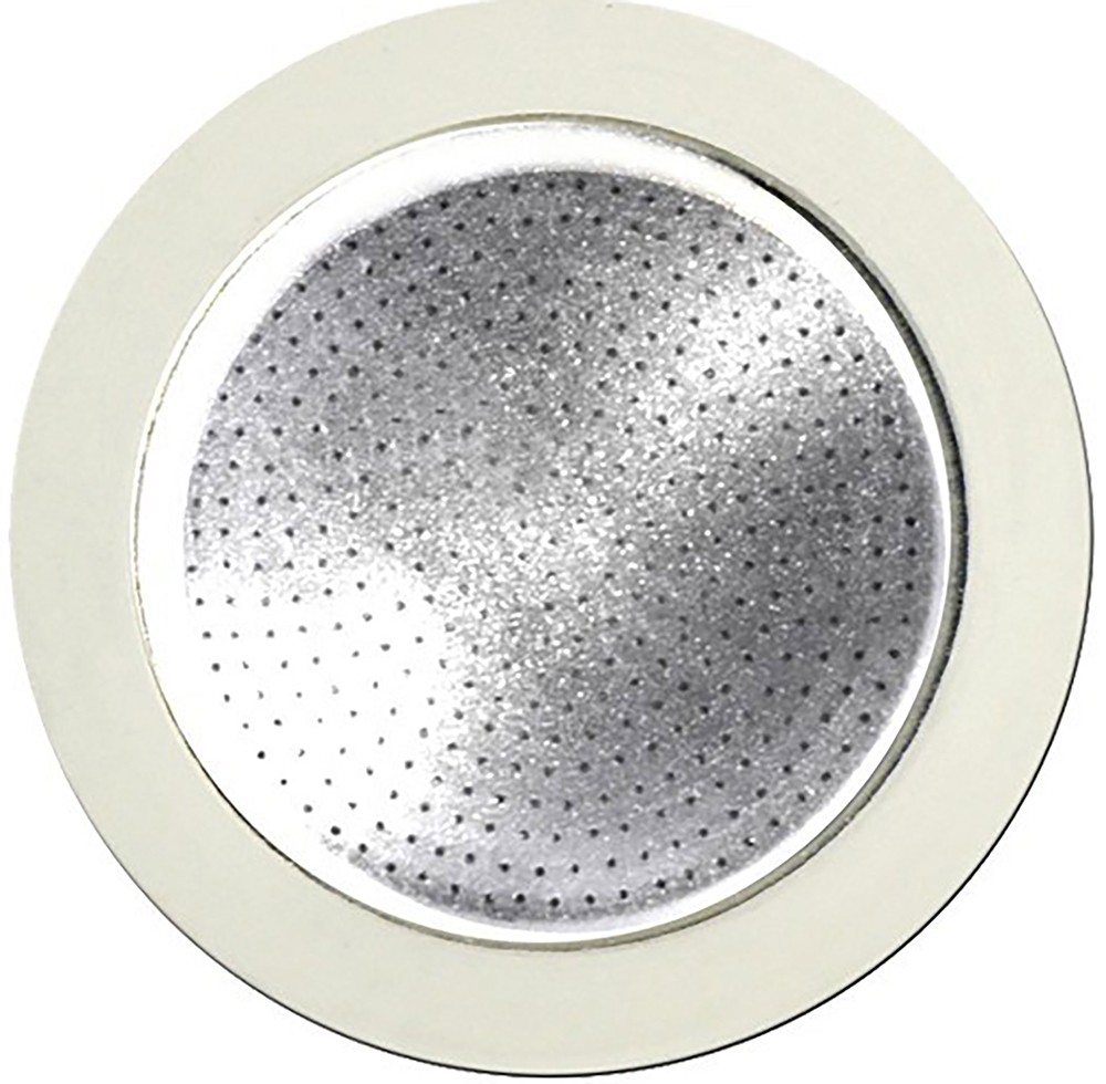 Gumowe Uszczelki do Kawiarek Stalowych 1/2 Tz Bialetti