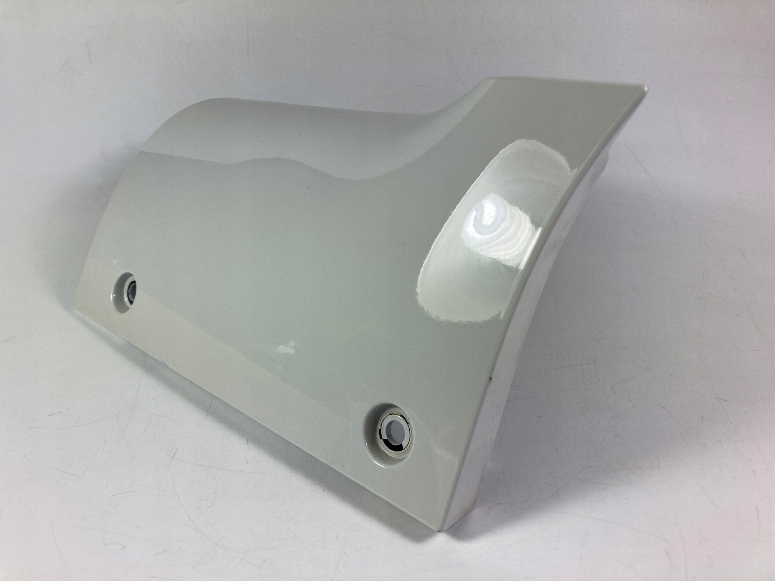 Jeep Wrangler JL cover bonnets panel under the window left 2021-26