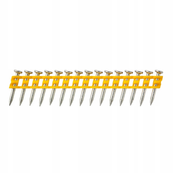 

Dewalt Gwoździe Do Gwoździarki 2,6X20MM DCN8901025