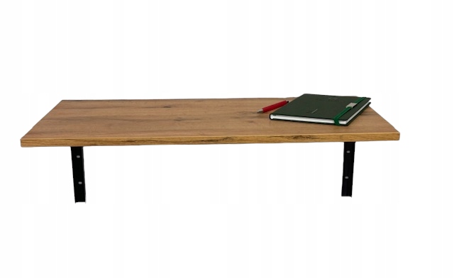 Skládací Stolek Rozkládací Závěsný Pomocný Představec 76X38 cm