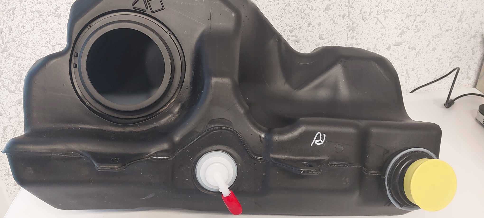 Polaris Sportsman 850 BAK ZBIORNIK PALIWA NOWY Producent Polaris