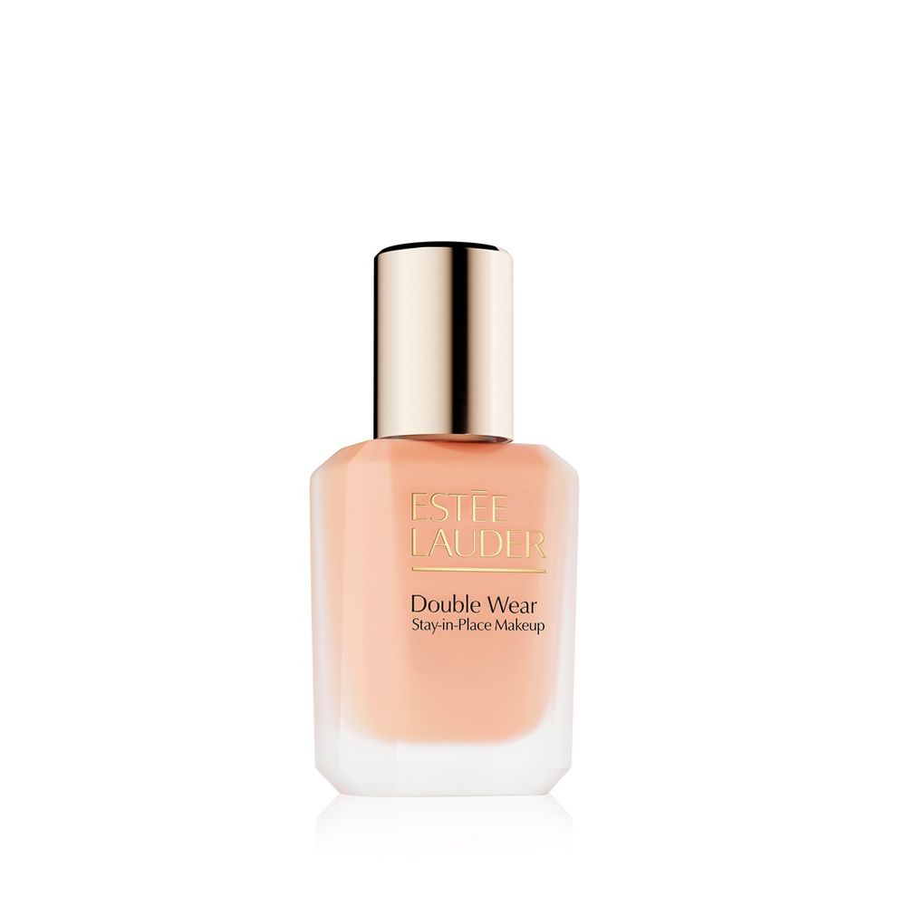 Double Wear Stay-in-Place Makeup SPF 10 1N1 Ivory Nude