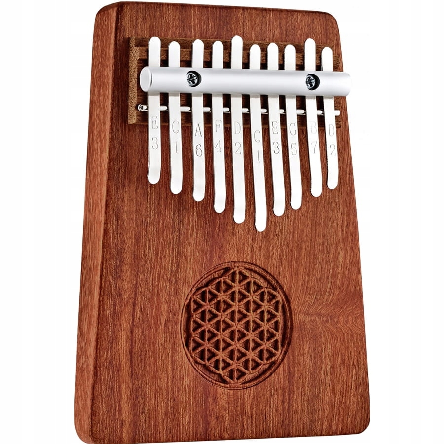 Meinl KL1002FOL kalimba