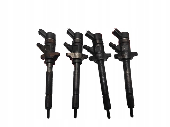 FORD C-MAX MK1 03- 1.6TDCI WTRYSK WTRYSKIWACZ 0445110259