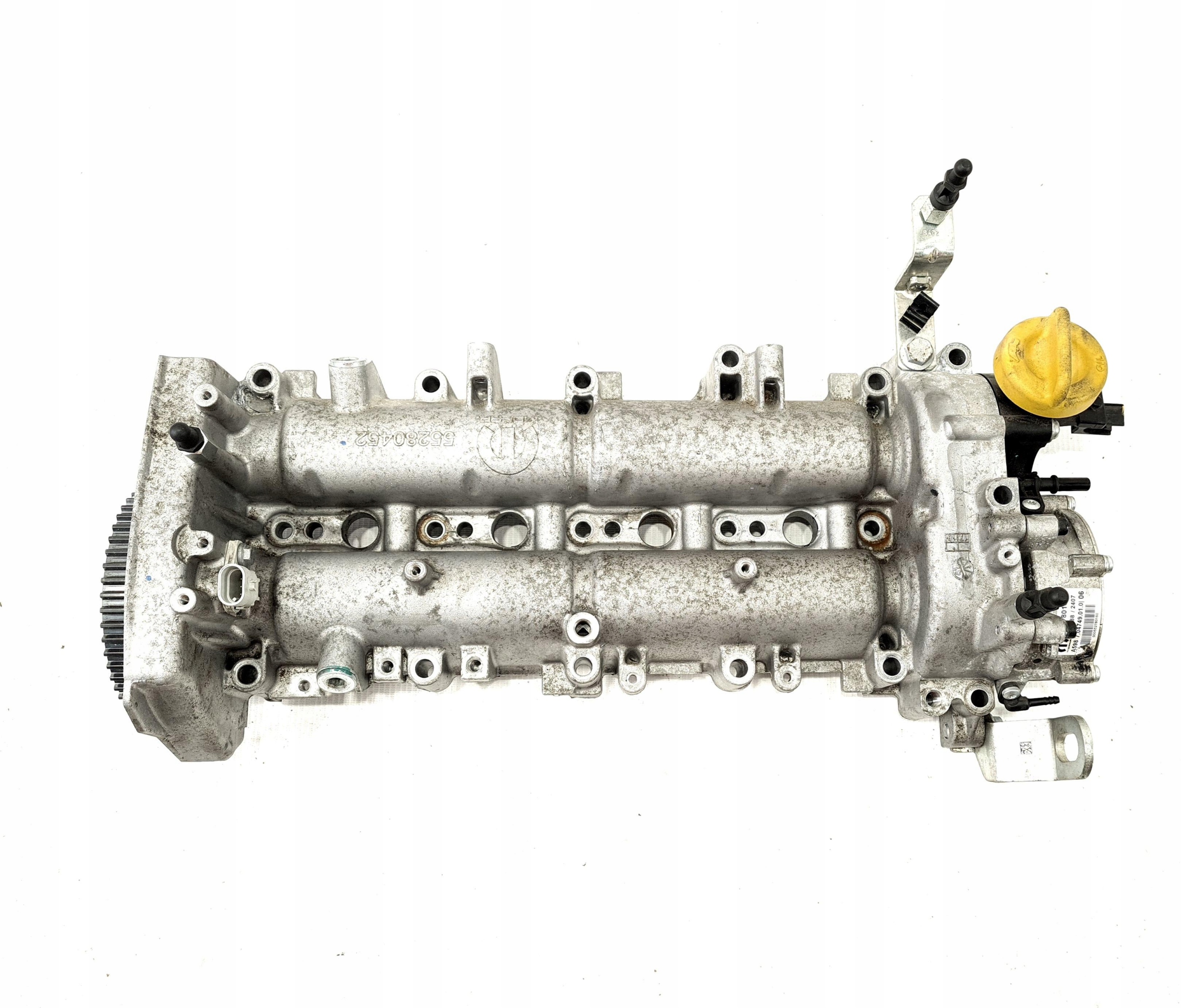 JEEP RENEGATE FIAT DOBLO POKRYWA ZAWORÓW 1.6 MJET