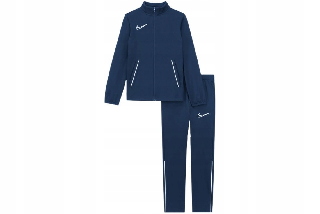 

męski dres Nike Academy Tracksuit CW6131-451 M