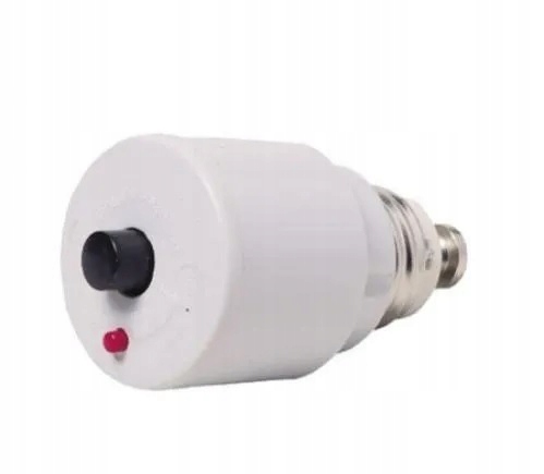 BEZPIECZNIK 16A E27 TOPIKOWY AUTOMATYCZNY WKRĘCANY KOREK