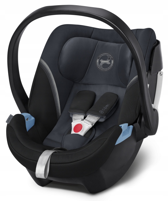 WÓZEK ADAMEX QUANTUM SPECIAL EDITION CYBEX ATON 5 3w1 kol. TK 619 SE Stelaż Aluminiowy