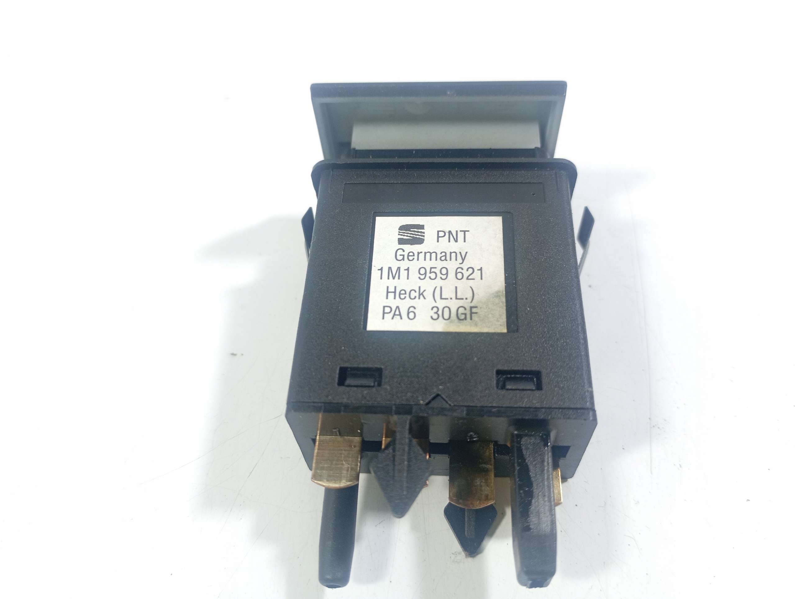 Seat Leon 1 and 99-06 switch switch OGRZEWANIA windows OE 1M1959621