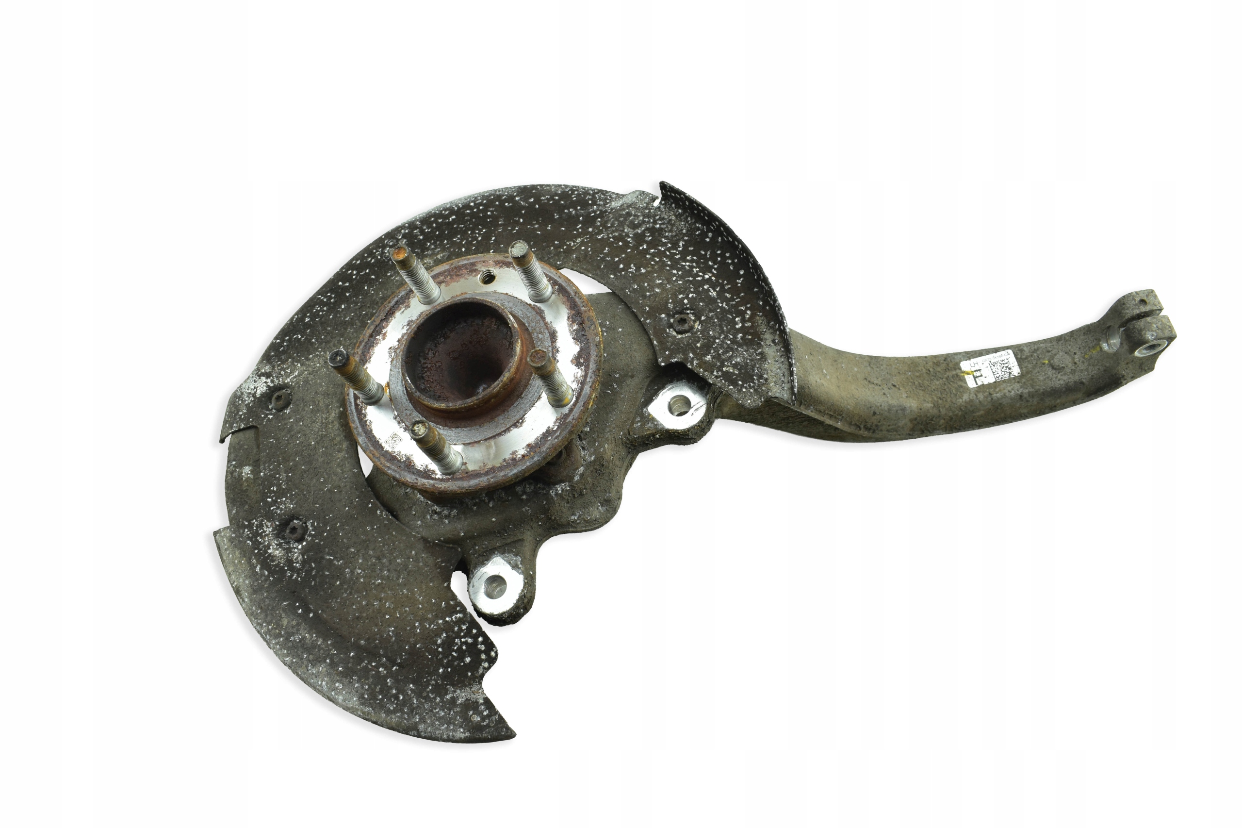 swing front JAGUAR XE X760 2.0D 204DTD GX73-3K186-A