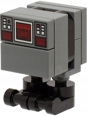 LEGO Star Wars Figurka Gonk Droid (GNK Power Droid) sw1314