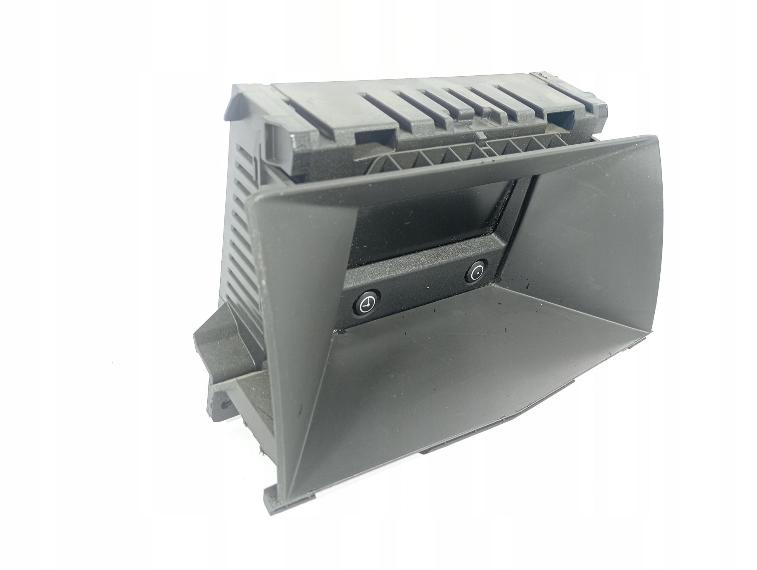 Opel Astra H 04-14 EKRAN display OE 13208194
