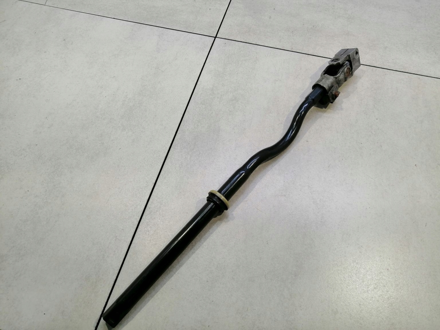 kříž tyčka volantu W168 1.4 A1684620478