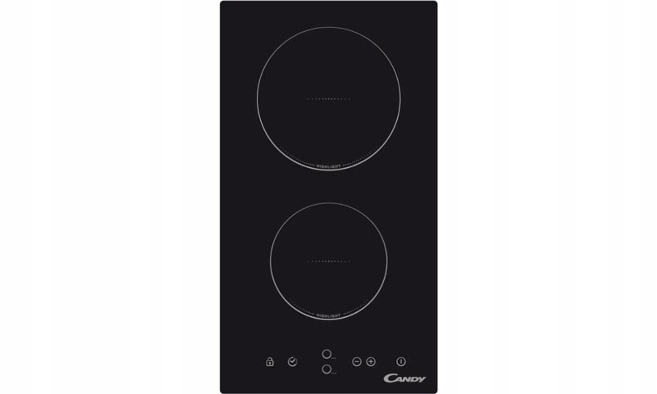 Sklokeramická deska Candy CDH30