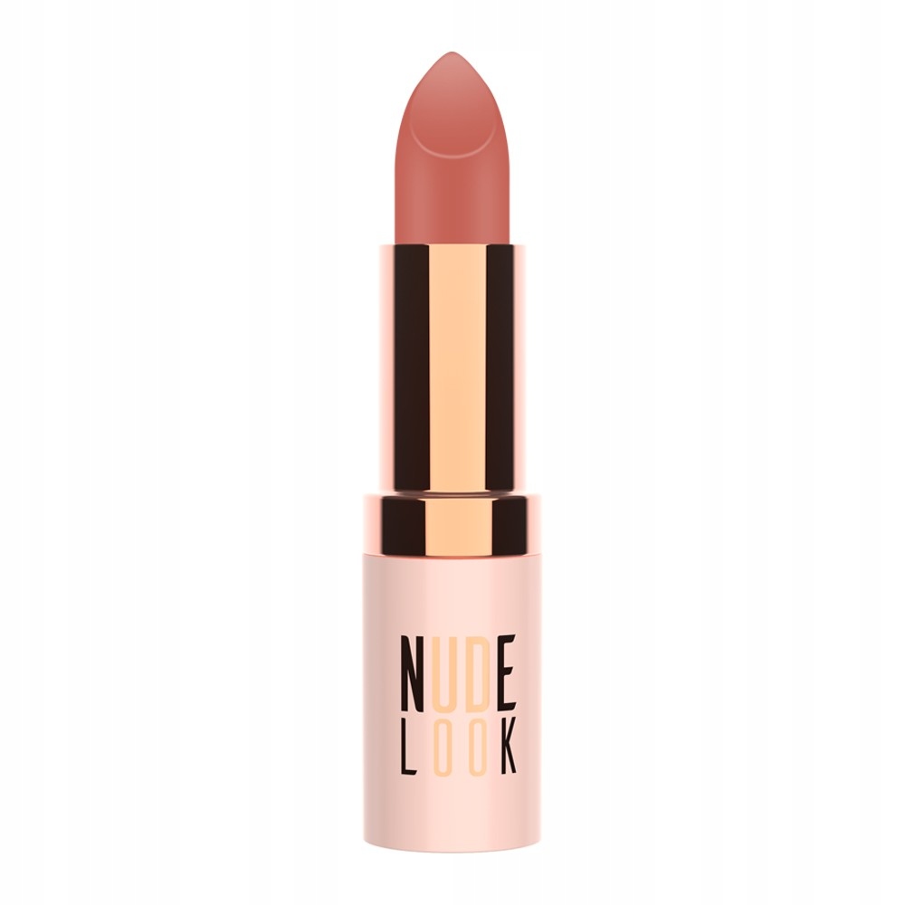 

Golden Rose Perfect Nude Look Matowa pomadka 02