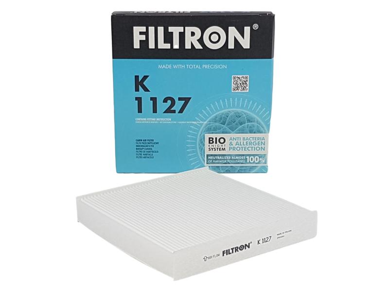 

Filtron Filtr Kabinowy K1127 Citroen Berlingo