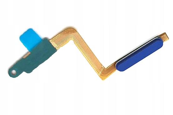 TAŚMA FLEX WŁĄCZNIKA POWER CZYTNIK PALCA LINII SAMSUNG A7 2018 A750