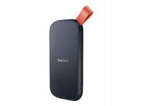 Dysk Zewnętrzny Ssd SanDisk Portable 2TB Usb 3 1 Type C