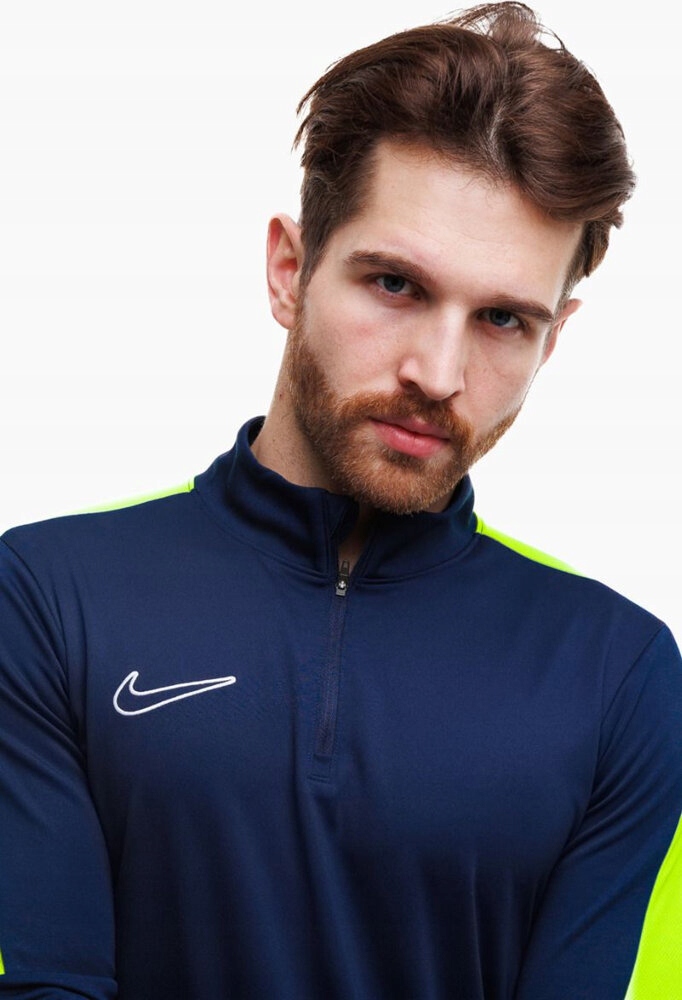 BLUZA MĘSKA NIKE DF ACADEMY 23 SS DRILL r M EAN (GTIN) 196155099270