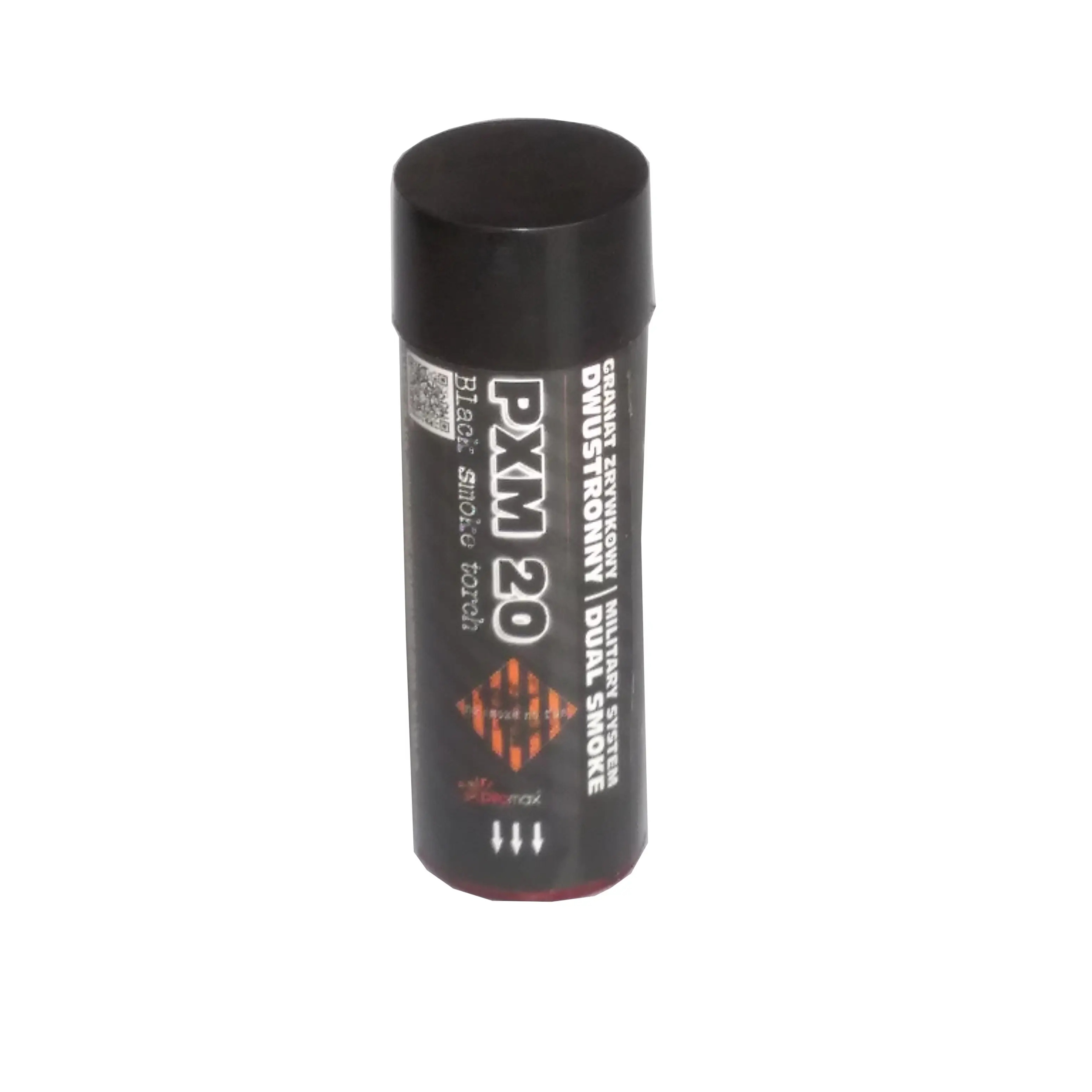 

Dym Czarny PXM20 30SEK