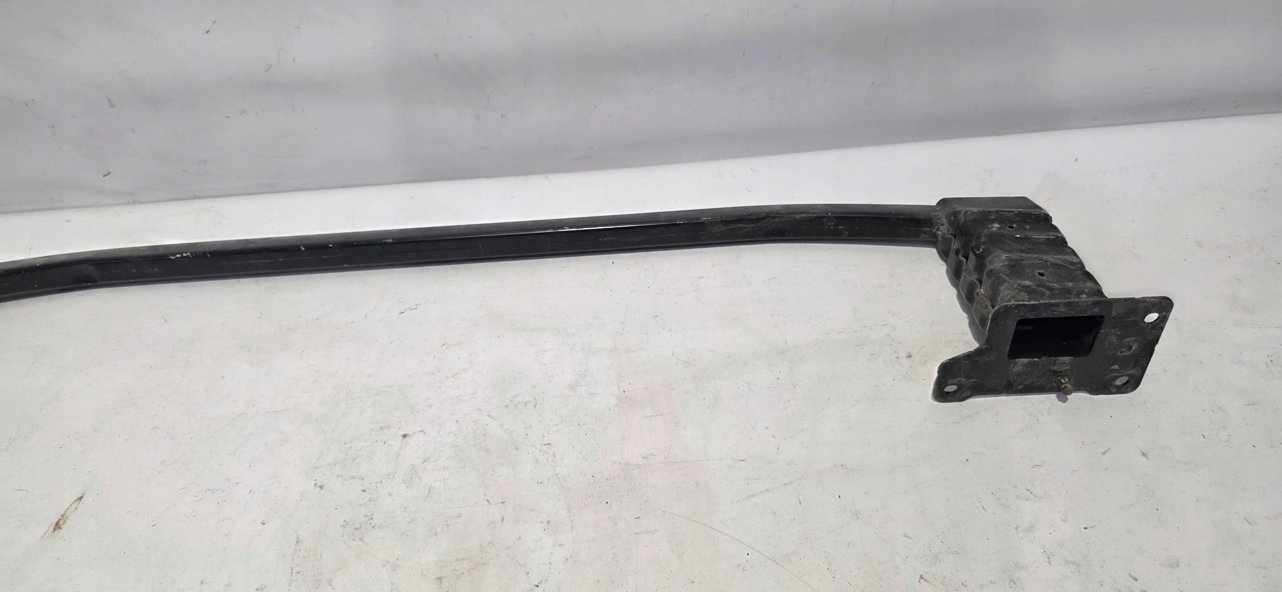 bumper support front lower TOYOTA PROACE CITY BERLINGO IV 19- original