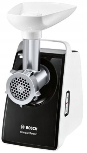 Maszynka do mięsa BOSCH MFW3X10B Marka Bosch