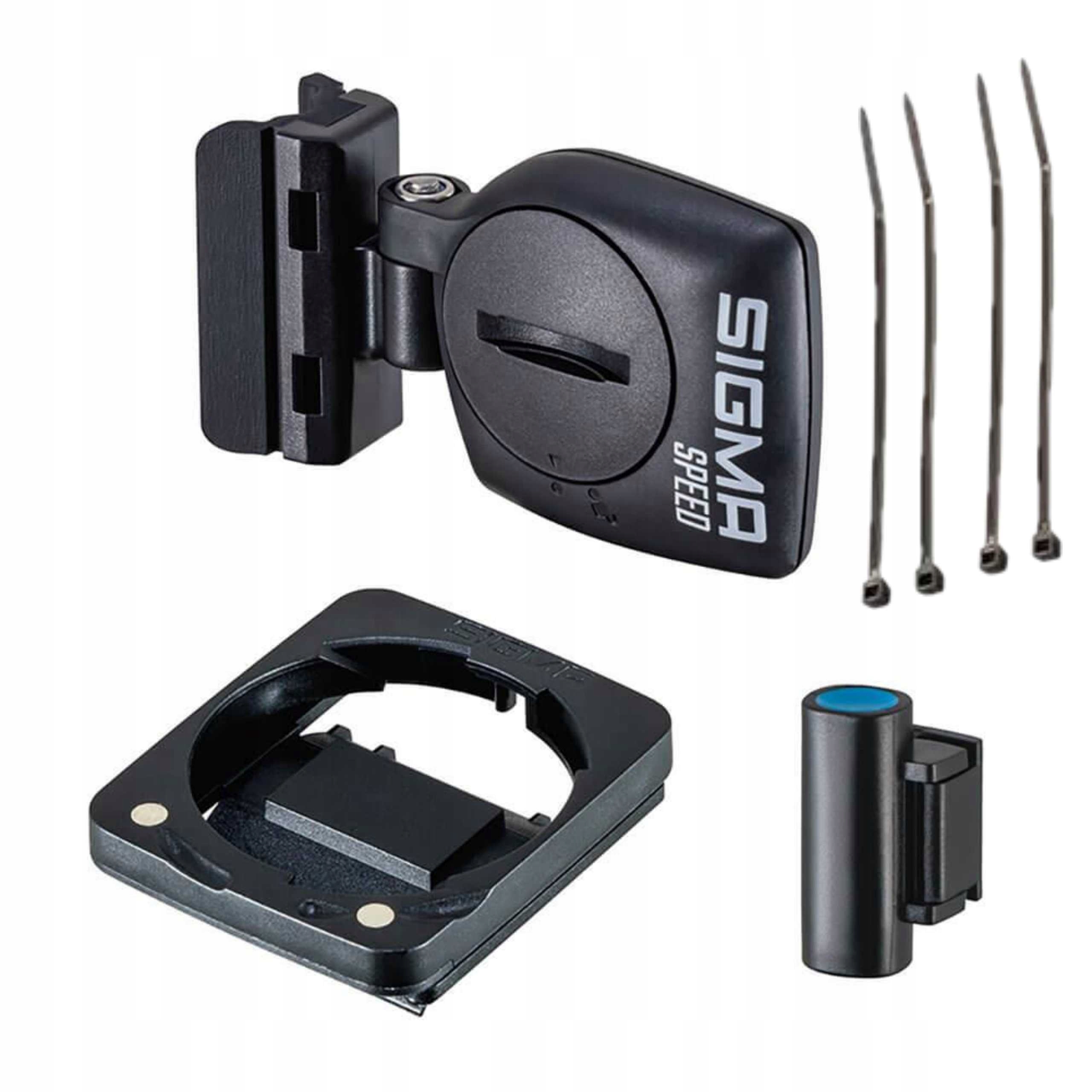 Podstawka Licznika Sigma z Nadajnikiem Sts Do SIgma Bc 12.0 14.0 23.16