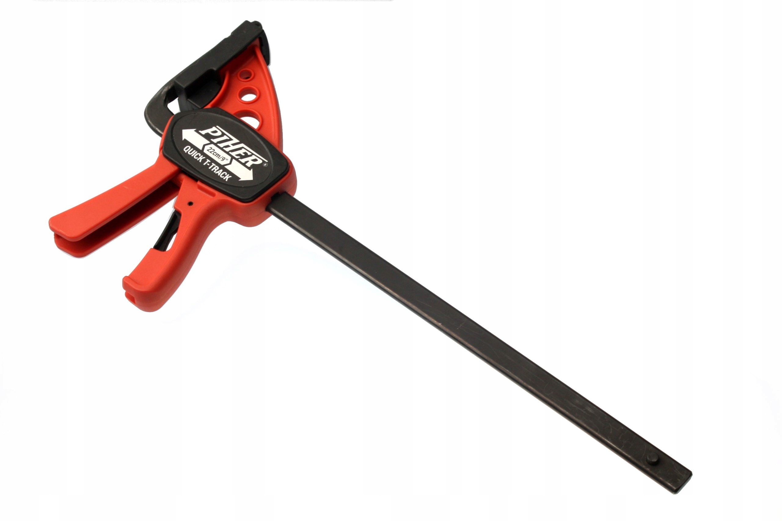 Зажим столярный зажим держатель 15 см (P52101) PIHER