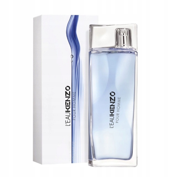 Toaletní voda Kenzo L'Eau 100 ml pro muže