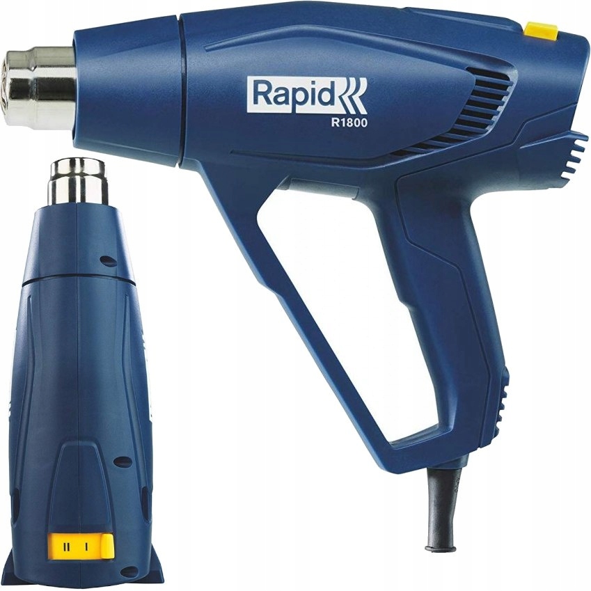 RAPID OPALARKA 300-550 R1800
