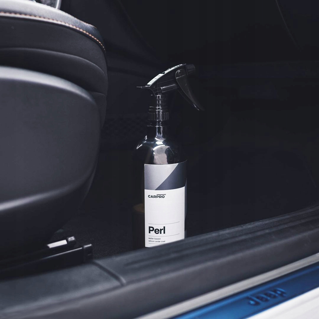 CARPRO PERL 500ml DRESSING DO OPON PLASTIKU GUMY Numer katalogowy producenta 521700